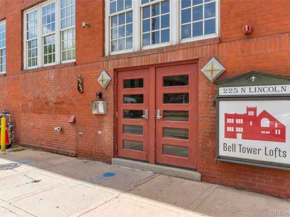 225 N Lincoln Street 1, Denver CO 80203