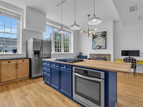 225 N Lincoln Street 1, Denver CO 80203