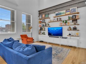 225 N Lincoln Street 1, Denver CO 80203