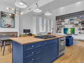 225 N Lincoln Street 1, Denver CO 80203