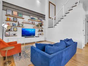 225 N Lincoln Street 1, Denver CO 80203