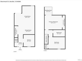 1039 E Moorhead Circle, Boulder CO 80305