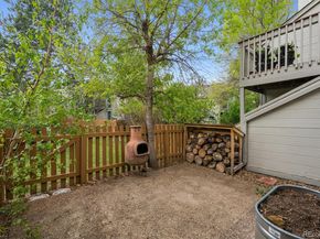 1039 E Moorhead Circle, Boulder CO 80305