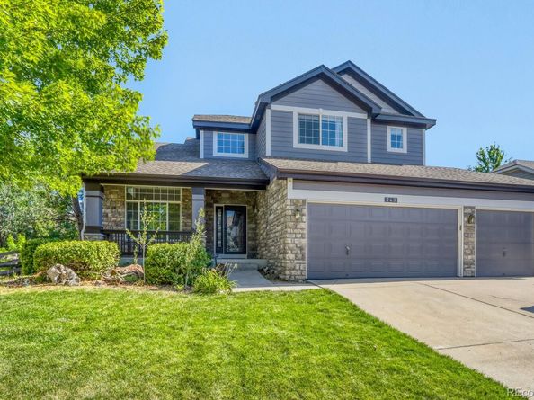 749 Pope Drive, Erie CO 80516