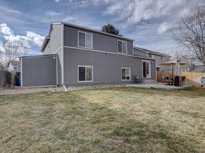 5512 S Taft Street, Littleton CO 80127