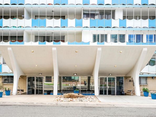 1155 N Ash Street 103, Denver CO 80220