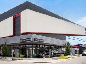 1155 N Ash Street 103, Denver CO 80220