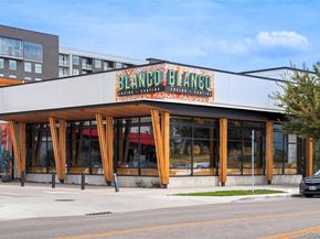 1155 N Ash Street 103, Denver CO 80220
