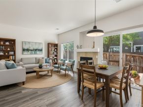 14700 E 104th Avenue 2302, Commerce City CO 80022