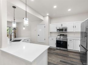 14700 E 104th Avenue 2302, Commerce City CO 80022