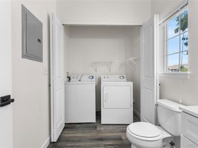 14700 E 104th Avenue 2302, Commerce City CO 80022