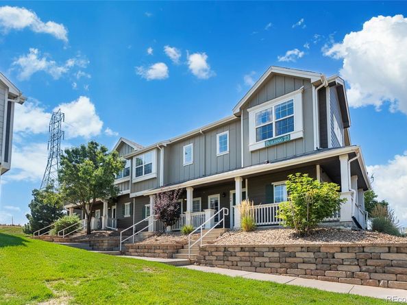 14700 E 104th Avenue 2302, Commerce City CO 80022