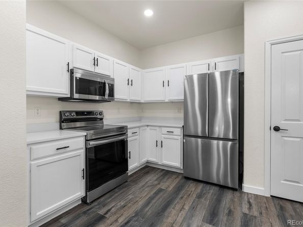 14700 E 104th Avenue 2302, Commerce City CO 80022