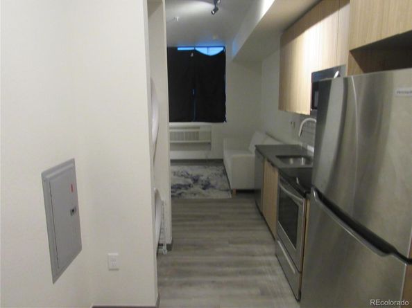 603 Inca Street 216, Denver CO 80204