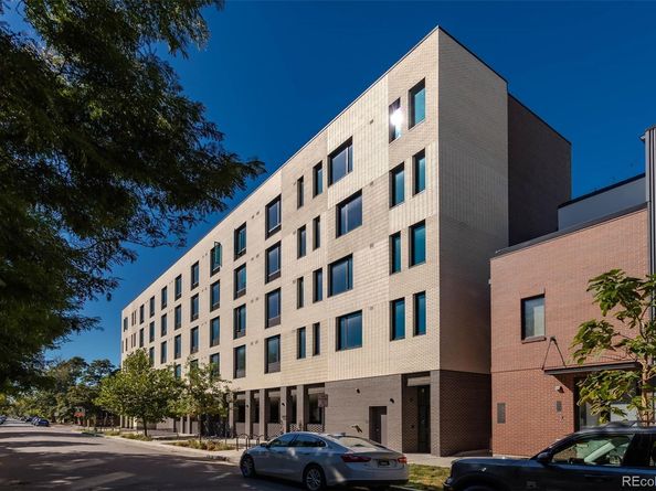 603 Inca Street 216, Denver CO 80204