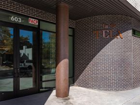 603 Inca Street 216, Denver CO 80204