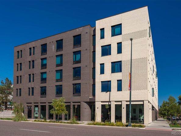 603 Inca Street 216, Denver CO 80204