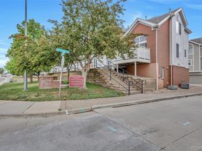16901 E Warren Place A, Aurora CO 80013