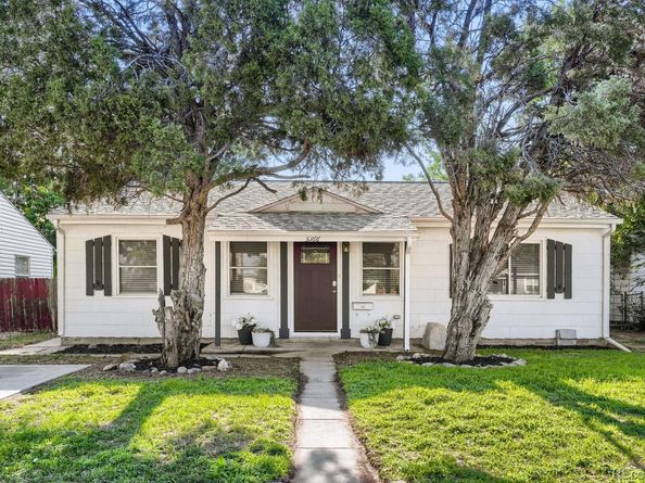 5166 Eliot Street, Denver CO 80221