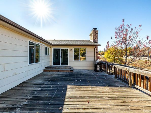 3807 S Andes Way, Aurora CO 80013