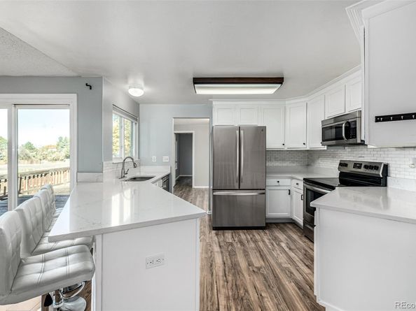 3807 S Andes Way, Aurora CO 80013