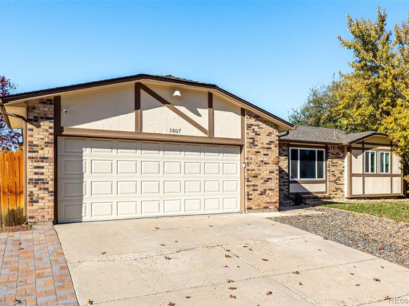 3807 S Andes Way, Aurora CO 80013