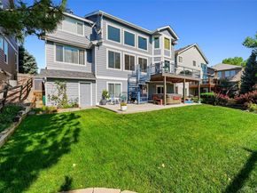 4814 S Upham Court, Littleton CO 80123