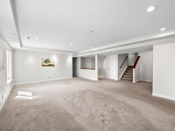 4814 S Upham Court, Littleton CO 80123