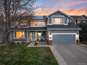 4814 S Upham Court, Littleton CO 80123