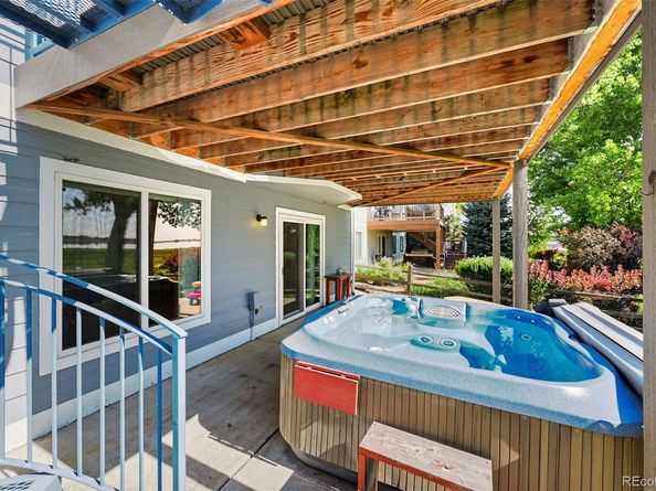 4814 S Upham Court, Littleton CO 80123