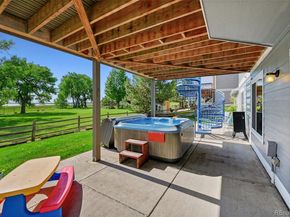 4814 S Upham Court, Littleton CO 80123