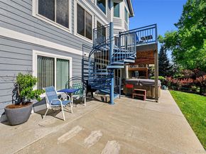 4814 S Upham Court, Littleton CO 80123