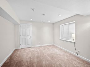 4814 S Upham Court, Littleton CO 80123