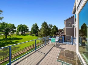 4814 S Upham Court, Littleton CO 80123