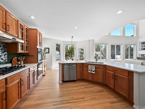 4814 S Upham Court, Littleton CO 80123