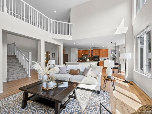 4814 S Upham Court, Littleton CO 80123