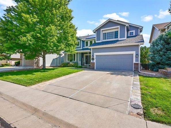 4814 S Upham Court, Littleton CO 80123
