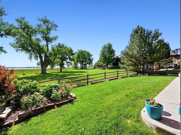 4814 S Upham Court, Littleton CO 80123