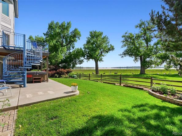 4814 S Upham Court, Littleton CO 80123