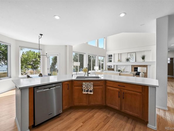 4814 S Upham Court, Littleton CO 80123