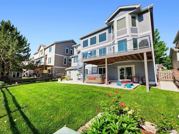 4814 S Upham Court, Littleton CO 80123