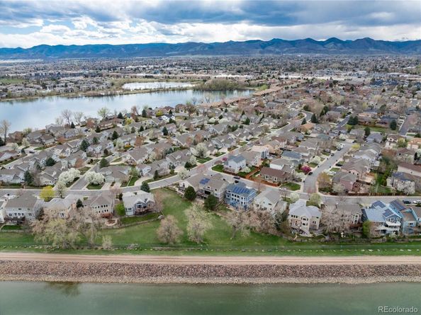 4814 S Upham Court, Littleton CO 80123