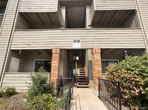 3100 S Federal Boulevard 110, Denver CO 80236