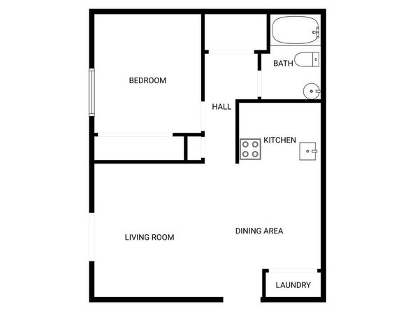 3100 S Federal Boulevard 110, Denver CO 80236