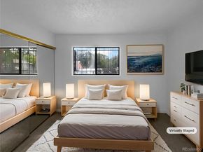 3100 S Federal Boulevard 110, Denver CO 80236