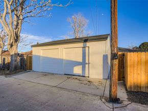 3501 Holly Street, Denver CO 80207