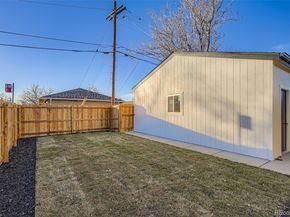 3501 Holly Street, Denver CO 80207