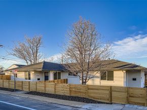 3501 Holly Street, Denver CO 80207