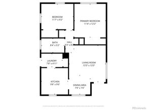 3501 Holly Street, Denver CO 80207