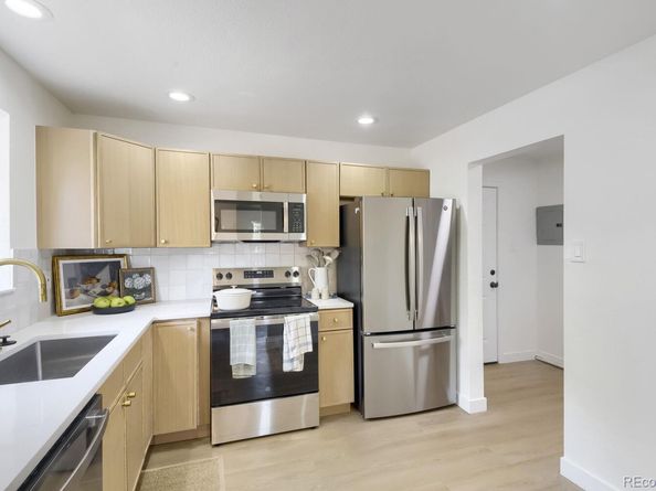 3501 Holly Street, Denver CO 80207